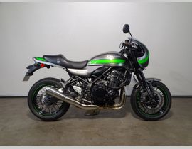 Kawasaki Z900RS Cafe Performance 2020 occasion