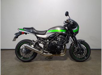 Kawasaki Z900RS Cafe Performance 2020 occasion