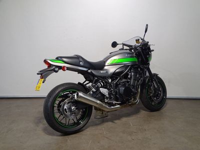 KAWASAKI Z900RS CAFE PERFORMANCE – foto 3