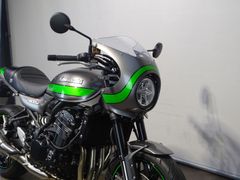Kawasaki Z 900 RS Cafe 2020 occasion – foto 4 van 9