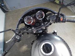 Kawasaki Z 900 RS Cafe 2020 occasion – foto 9 van 9
