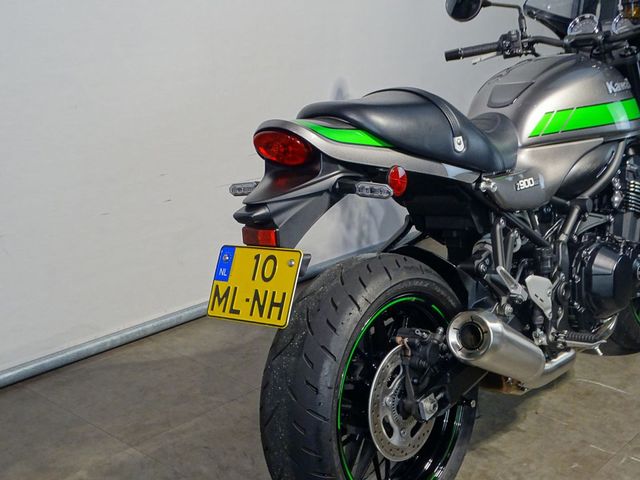 kawasaki - z900rs-cafe-performance