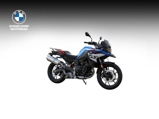 bmw - f-800-gs