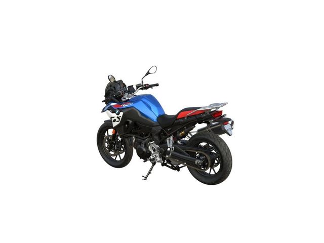 bmw - f-800-gs