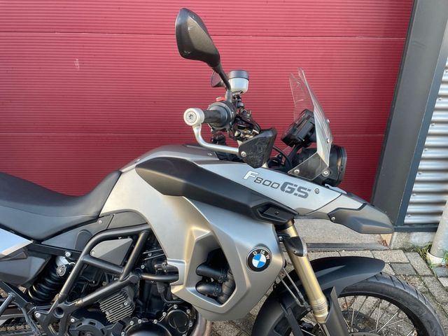 bmw - f-800-gs
