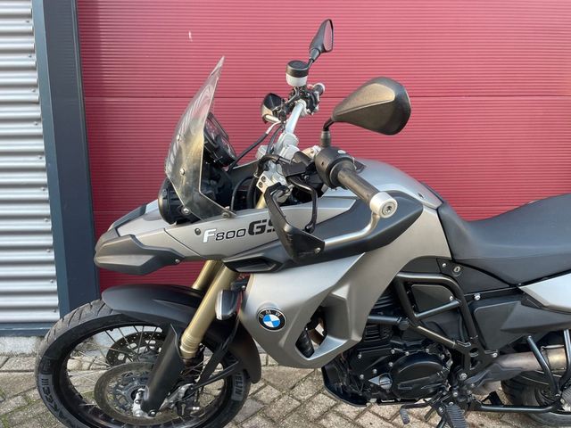 bmw - f-800-gs