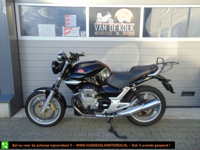 moto-guzzi - breva-750
