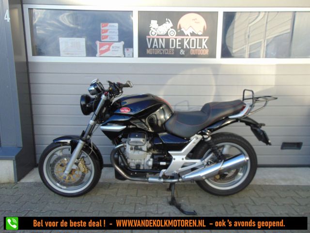 moto-guzzi - breva-750