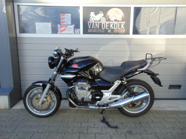 moto-guzzi - breva-750