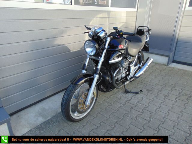 moto-guzzi - breva-750