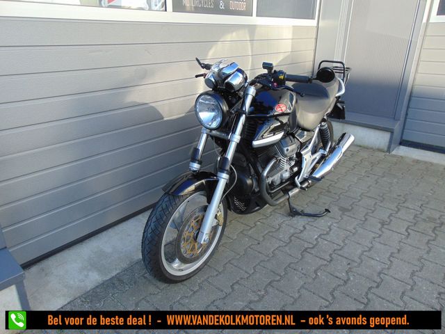 moto-guzzi - breva-750