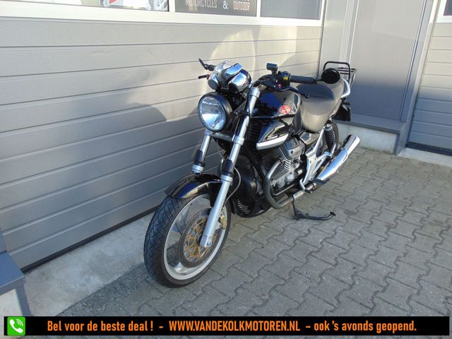 moto-guzzi - breva-750