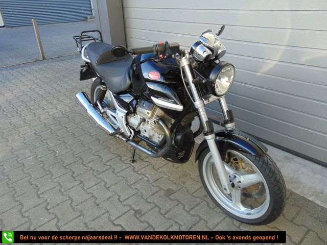 moto-guzzi - breva-750