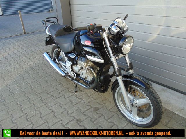 moto-guzzi - breva-750