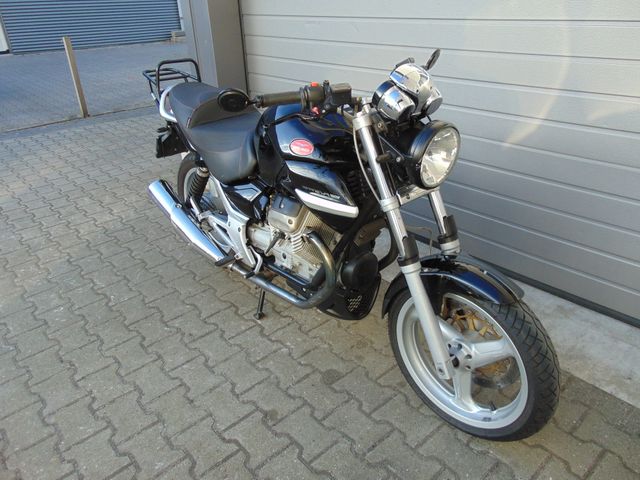 moto-guzzi - breva-750