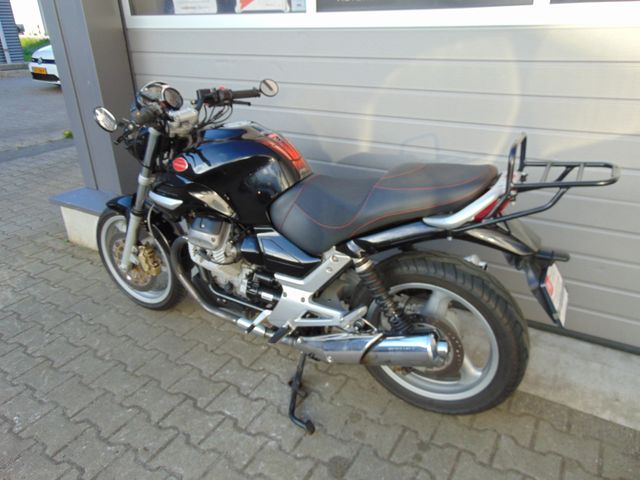 moto-guzzi - breva-750