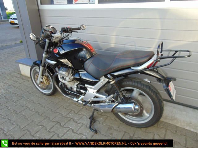 moto-guzzi - breva-750