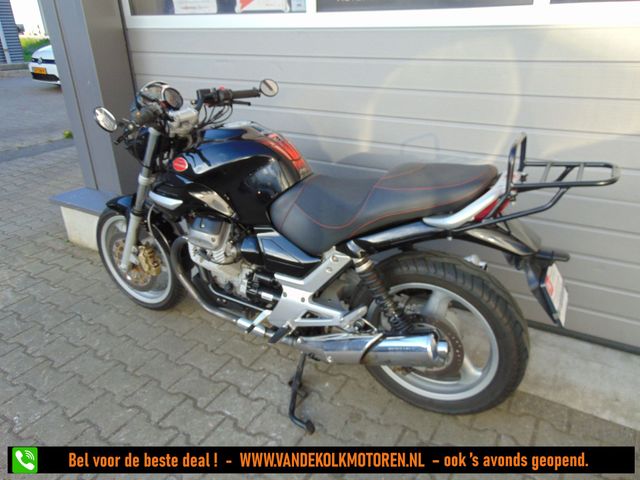 moto-guzzi - breva-750