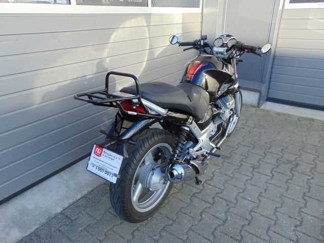 moto-guzzi - breva-750