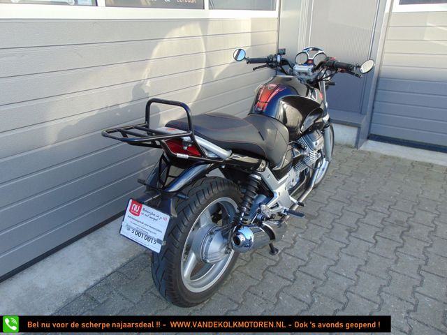 moto-guzzi - breva-750