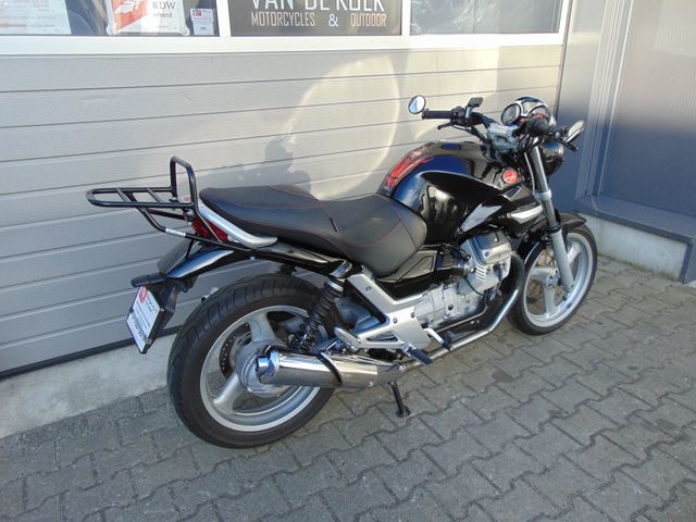 moto-guzzi - breva-750