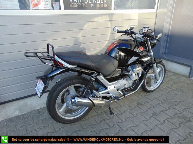 moto-guzzi - breva-750