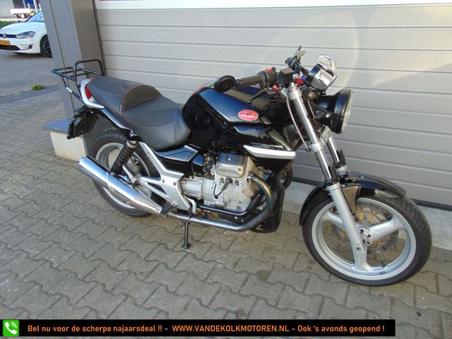 moto-guzzi - breva-750