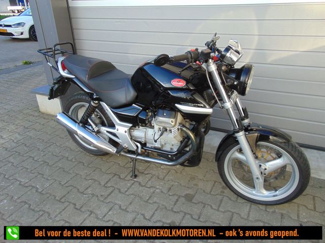 moto-guzzi - breva-750