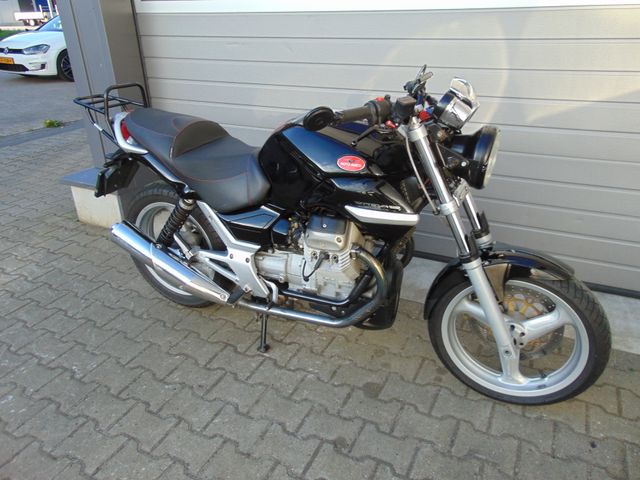 moto-guzzi - breva-750