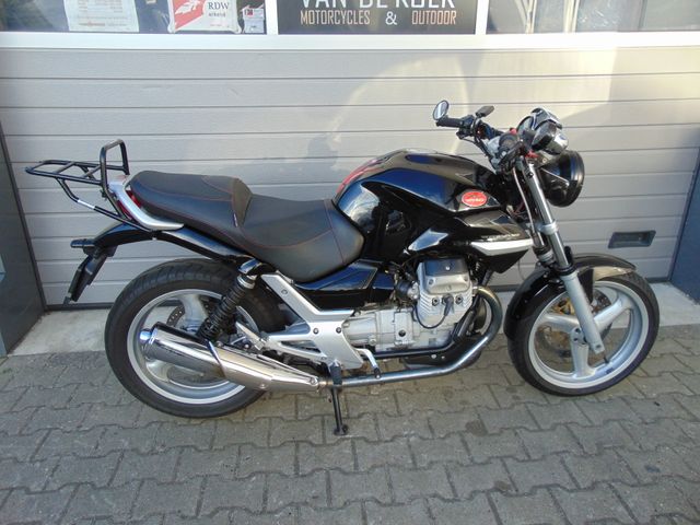 moto-guzzi - breva-750