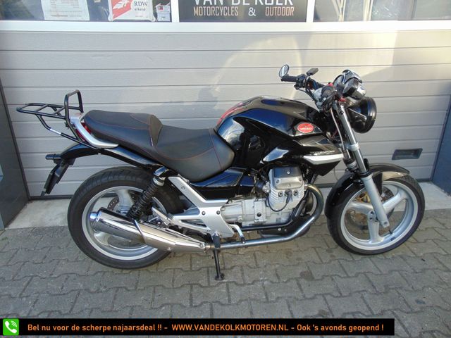 moto-guzzi - breva-750