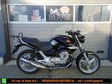 MOTO GUZZI BREVA 750