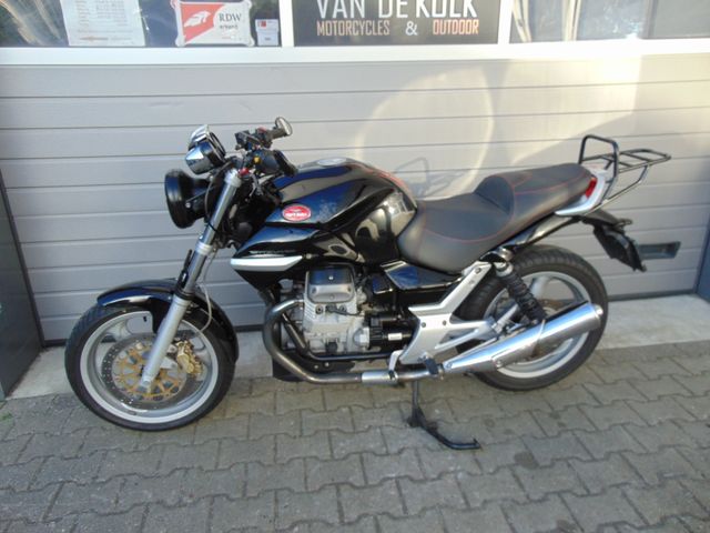 moto-guzzi - breva-750