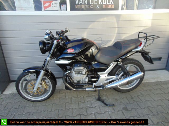 moto-guzzi - breva-750