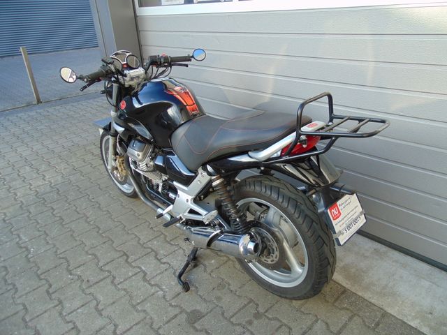 moto-guzzi - breva-750