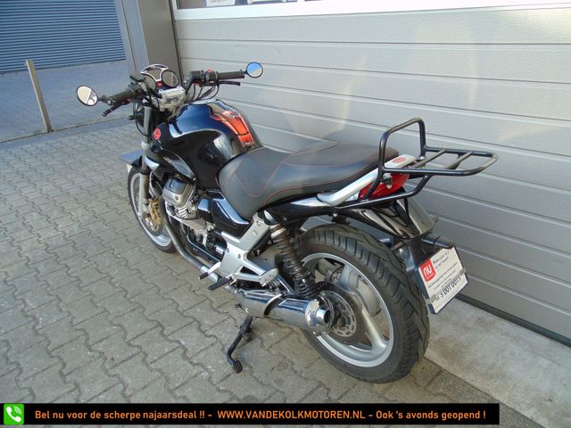 moto-guzzi - breva-750