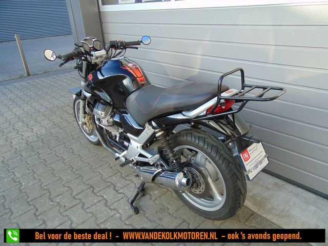 moto-guzzi - breva-750