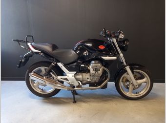 Moto Guzzi Breva 750 2006 occasion