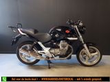 MOTO GUZZI BREVA 750