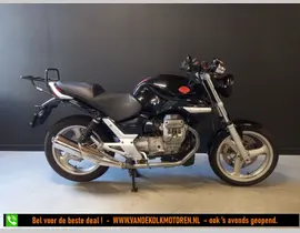 Moto Guzzi Breva 750 2006 occasion