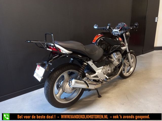 moto-guzzi - breva-750