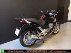 Moto Guzzi Breva 750 2006 occasion – foto 2 van 11