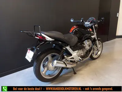 MOTO GUZZI BREVA 750 – foto 2