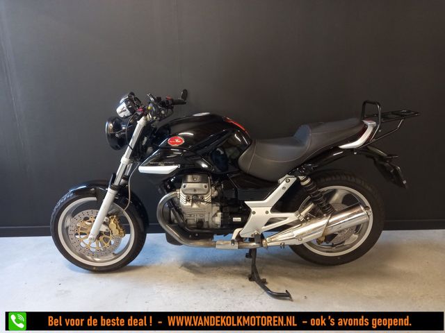 moto-guzzi - breva-750
