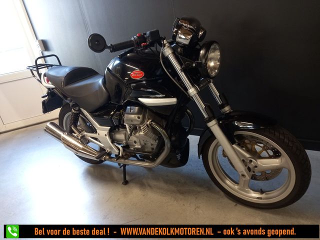 moto-guzzi - breva-750