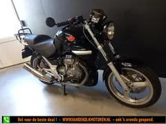 Moto Guzzi Breva 750 2006 occasion – foto 5 van 11