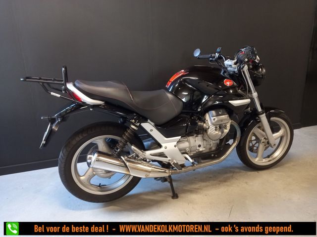 moto-guzzi - breva-750