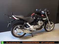 Moto Guzzi Breva 750 2006 occasion – foto 3 van 11