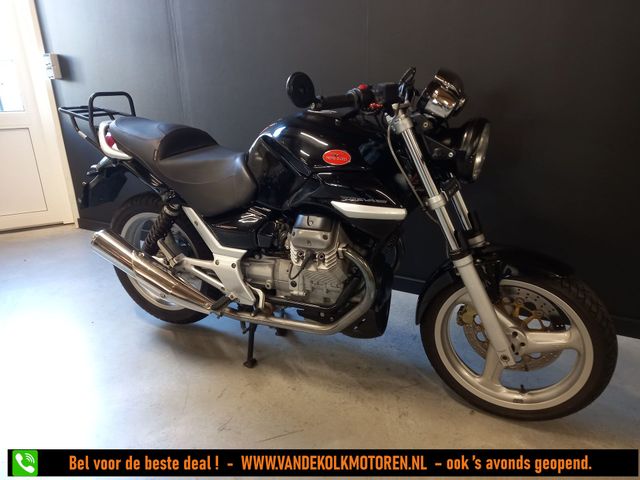moto-guzzi - breva-750