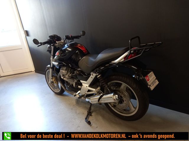 moto-guzzi - breva-750